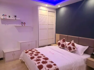 Xingyi No.65 Boutique Apartment