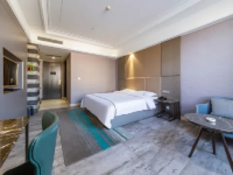 YunHai Hotel Hotel a Qishan