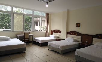 Yindu Hostel