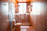 Mingfangyuan Art Hotel (Jingdezhen Airport Branch) - Yolcu Alma/Bırakma Hizmetleri