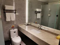 Turui Business Hotel (Yaoduhe Metro, Anhui Technical College of Industry and Economy Branch, Hefei) - Bintang 2