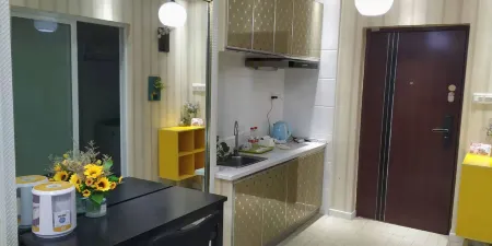 伊彼臨シネマホテル（光谷楊家灣）