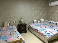 Qidong sunset side villa