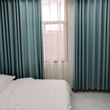 Weihui Haoting Hotel