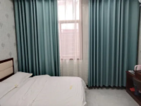 Weihui Haoting Hotel