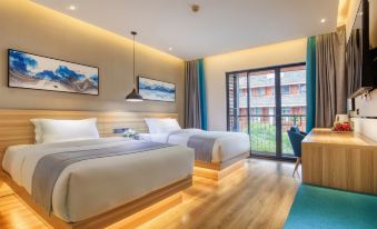 Pine House(Yangshuo West Street Branch)