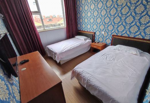 You Ke Business HotelHotel Overview