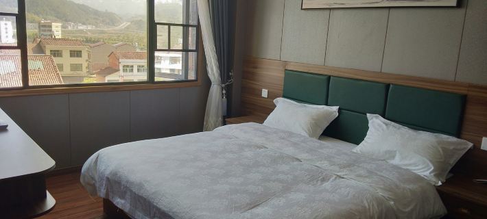 Pingjiang Weijia Hotel Hotéis em Condado de Pingjiang