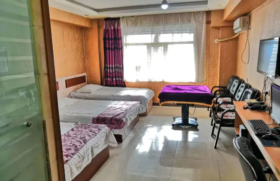 梨樹名門商務賓館