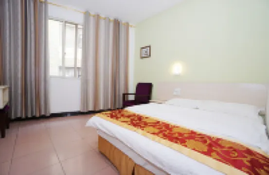 Minnan Hotel Hotel di 