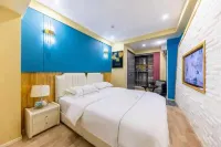 Milan Apartment(Lanzhou Haiguan) Hotels in 
