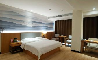 Yong'an Chuanqi Hotel