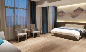 Jiamei Hengyang Hotel