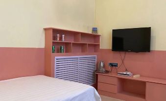 Jishishan Sunshine Guesthouse