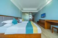 Manbo Hotel (Yichang Wuyue Plaza actually Home Store)