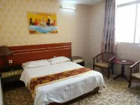 Jiangmen Baolai Hotel Hotels in Tangxia Town