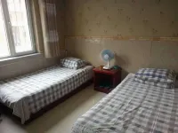 Zalut Qi Pingyun Pavilion Hotel Hotels in Jarud Banner