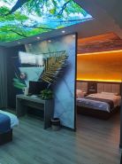 Huangqi Amulun Business Hotel