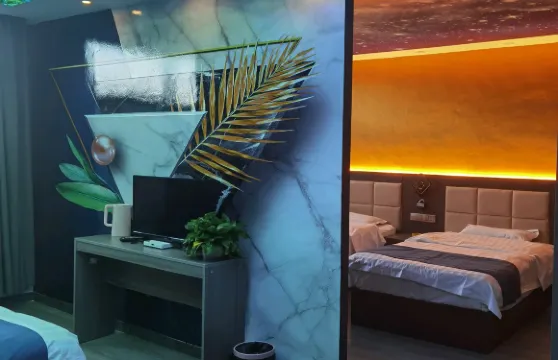 鑲黃旗阿木倫商務賓館