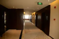 Yingtian Hotel Hotels in Yongren