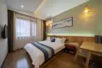 Yongzhou Xiaoxiang Yeyu Inn