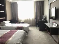 Linhai Gangdu Business Hotel - E-sport