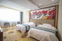 Naiman Banner Jinyuan wisdom Hotel Hotels in Naiman Banner