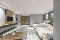 린이 추뤼 샹쇼 호텔