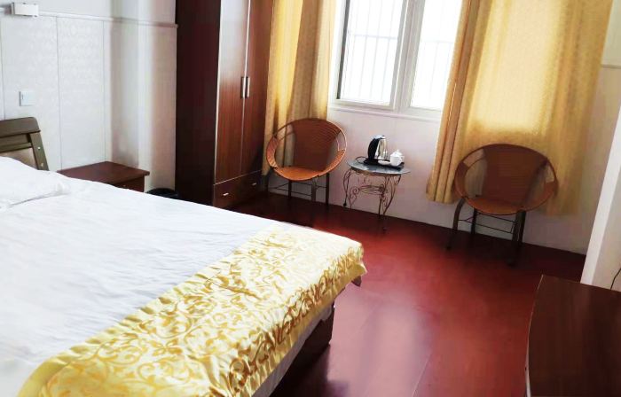 Lai'an Xiaojinshan Homestay