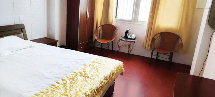 Lai'an Xiaojinshan Homestay Hotels in Lai'an