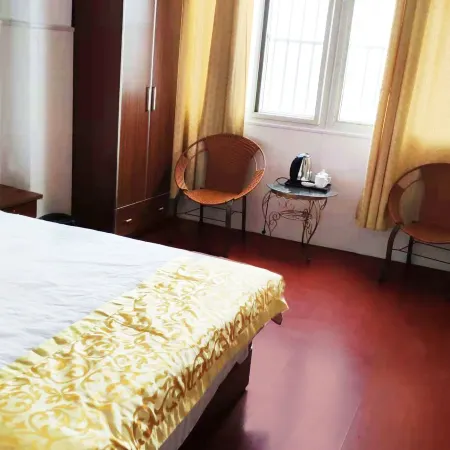 Lai'an Xiaojinshan Homestay