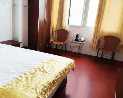 Lai'an Xiaojinshan Homestay Hotels in Lai'an