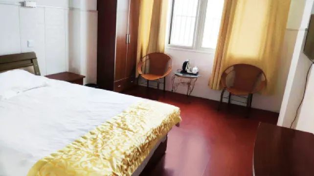 Lai'an Xiaojinshan Hotel