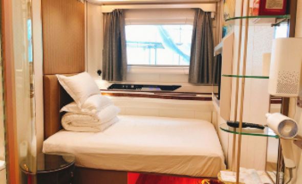 Shenzhen Kuye Future Hotel