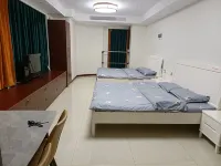 Liangchen Homestay