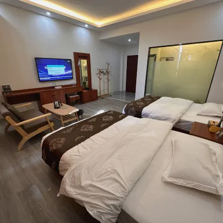 Xintai Homestay