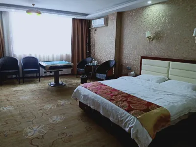 Qianxinan Xingquan Hotel Các khách sạn gần Xingyi East Passenger Transport Terminal