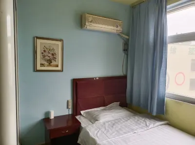 新鄉交通旅社 鄰近新鄉市鳳泉區玉潤植物園場的酒店