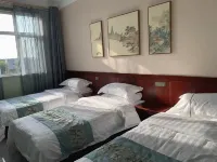 祁縣喬家快捷酒店（喬家大院店）