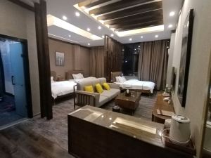 Fengmaqi Boutique Hotel