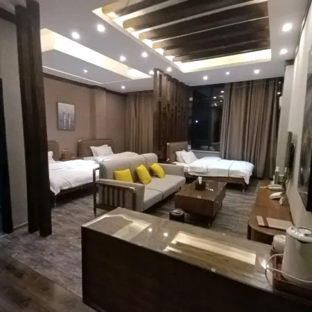 Fengmaqi Boutique Homestay