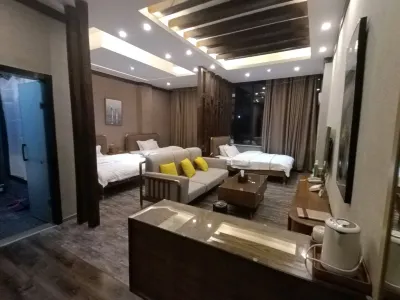 Fengmaqi Boutique Hotel