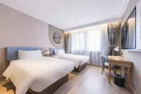 Homeinn · neo (Tongxiang Tudian Tuxing North Road)