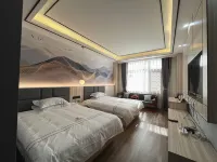 Yuhong Jingpin Hotel - breakfast