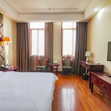 Xianyang Dibai Hotel