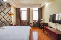 Xianyang Dibai Hotel