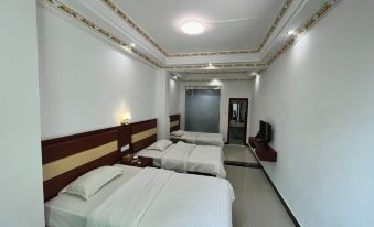 Jinyu Hotel