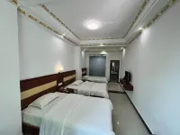 Jinyu Hotel Hotels near Limu Mountain Forest Park