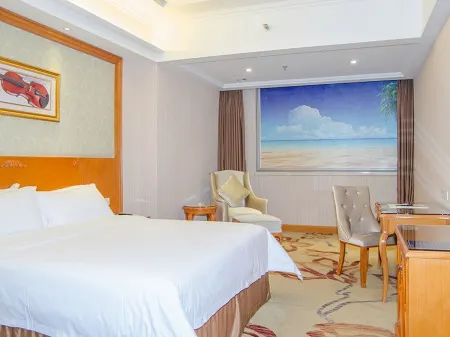 Vienna International Hotel (Dongguan Mayong Central Avenue)