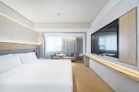 全季酒店（大連青泥窪商業街店）